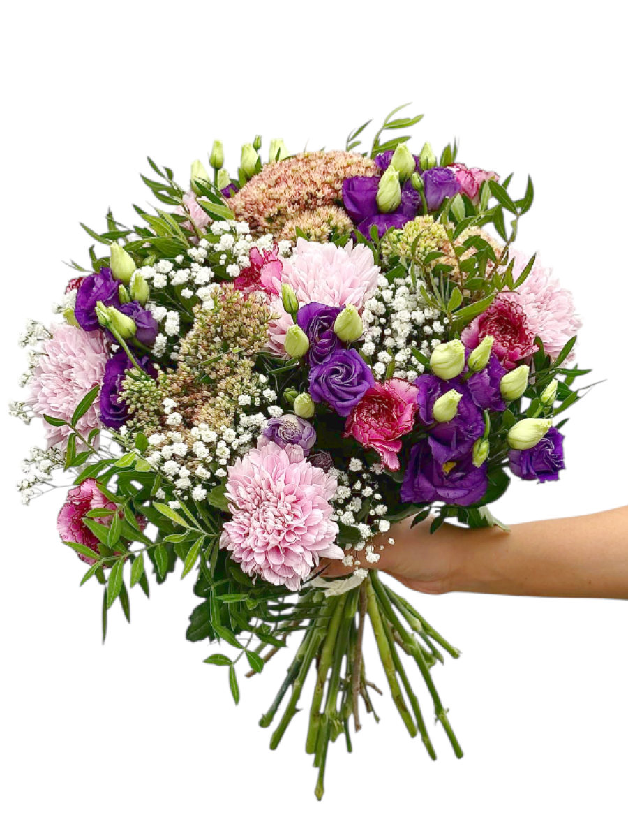 Ramo XL de flores Rosas Ramo XL de flores Rosas