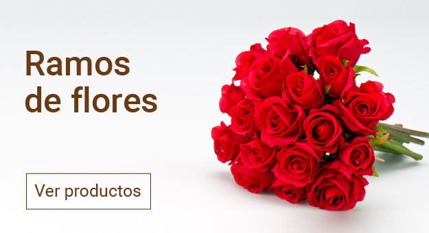 Ramos de Flores