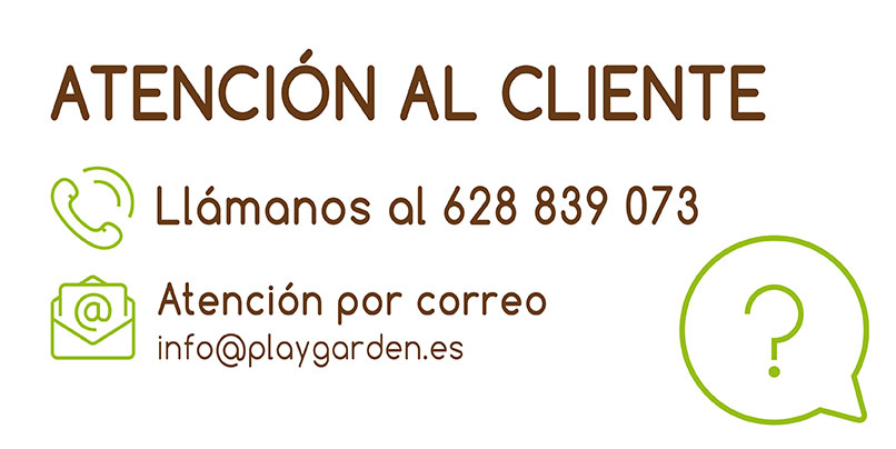 Atención al Cliente